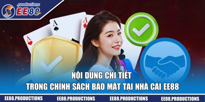 Quy định cụ thể và chi tiết nhất trong chính sách tại nhà cái